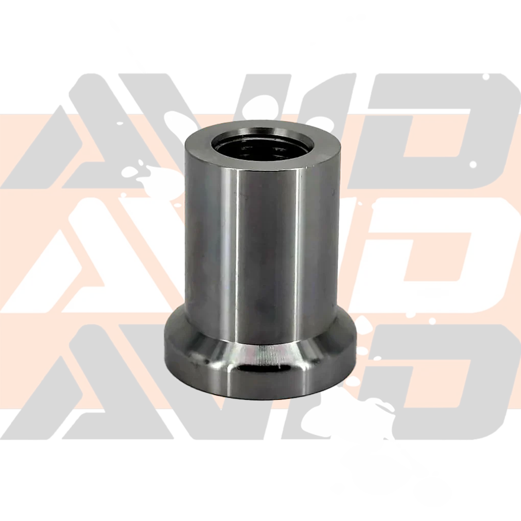 Chromoly 1.5x.156 3/4-16 Weld In Bung