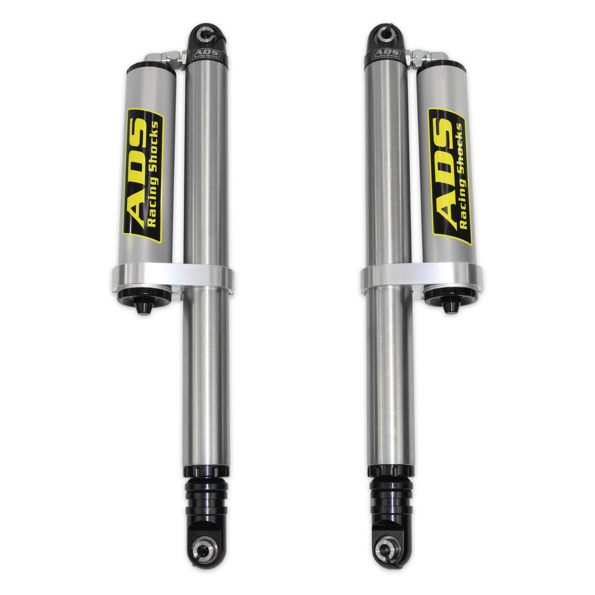 ADS 2.125" x 14" Stroke Smooth Body Race Shock with Piggy Back Reservoir