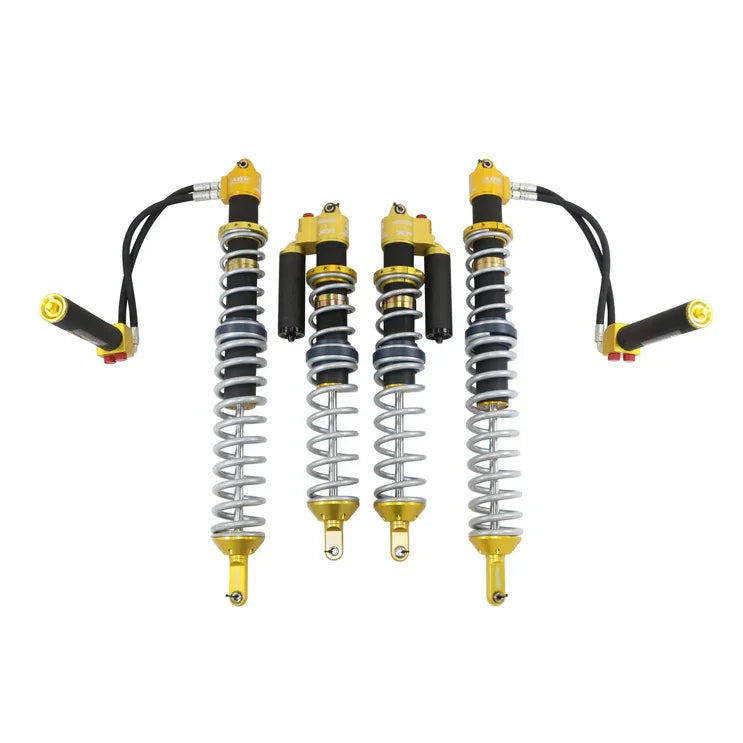 ADS Direct Fit MBR Race Suspension Kit, Maverick R