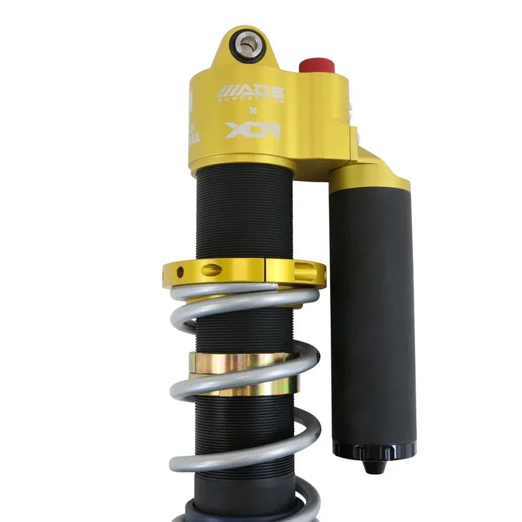 ADS Direct Fit MBR Race Suspension Kit, Maverick R