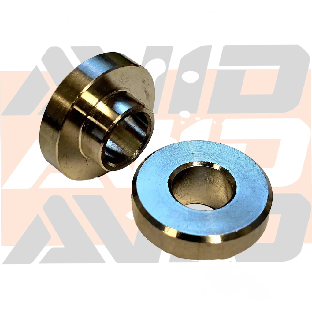 12mm Shock Spacer (2PC) - AVID Racing