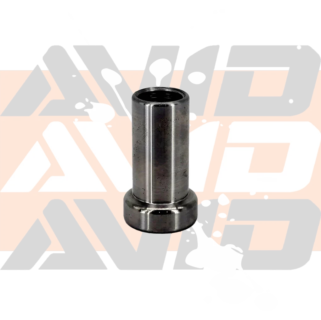 Chromoly 1.0x.120 5/8" Weld In Bung