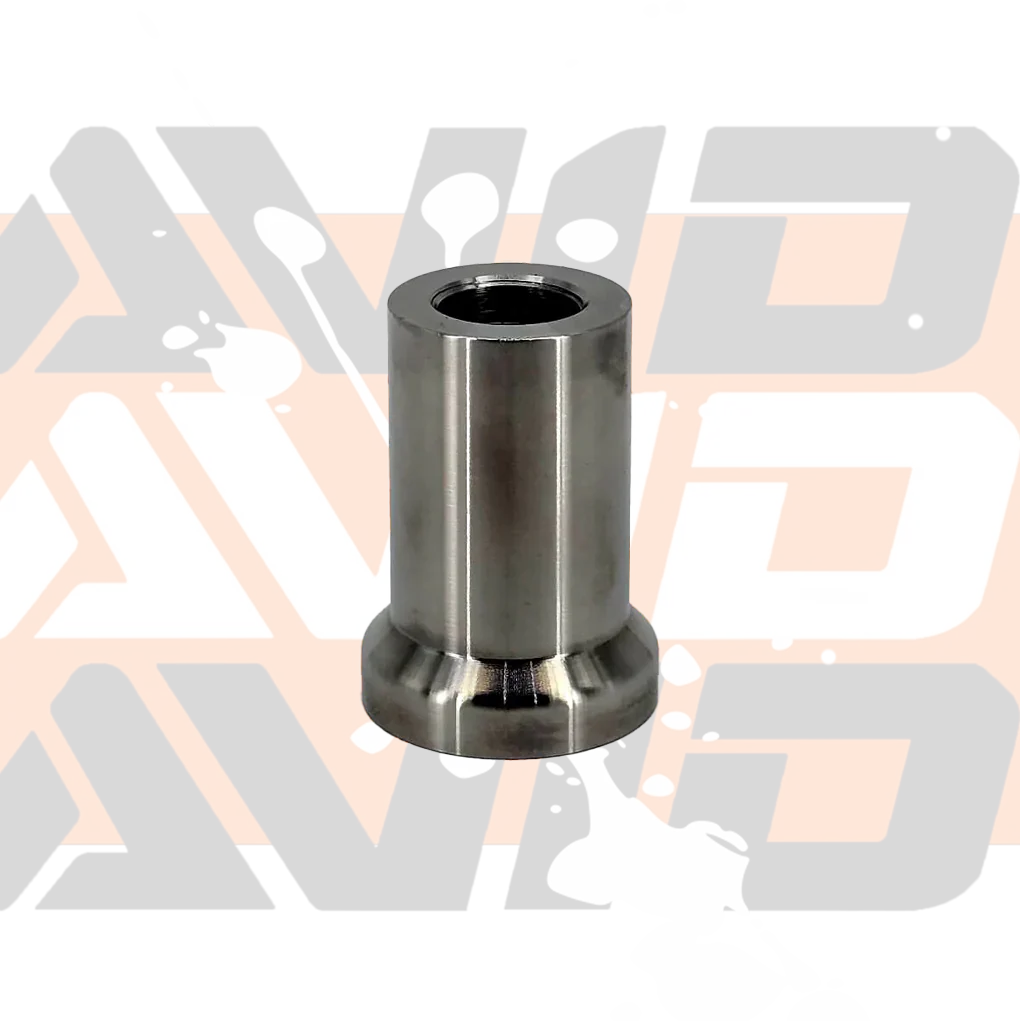 Chromoly 1.25X.120X.625 Weld In Bung