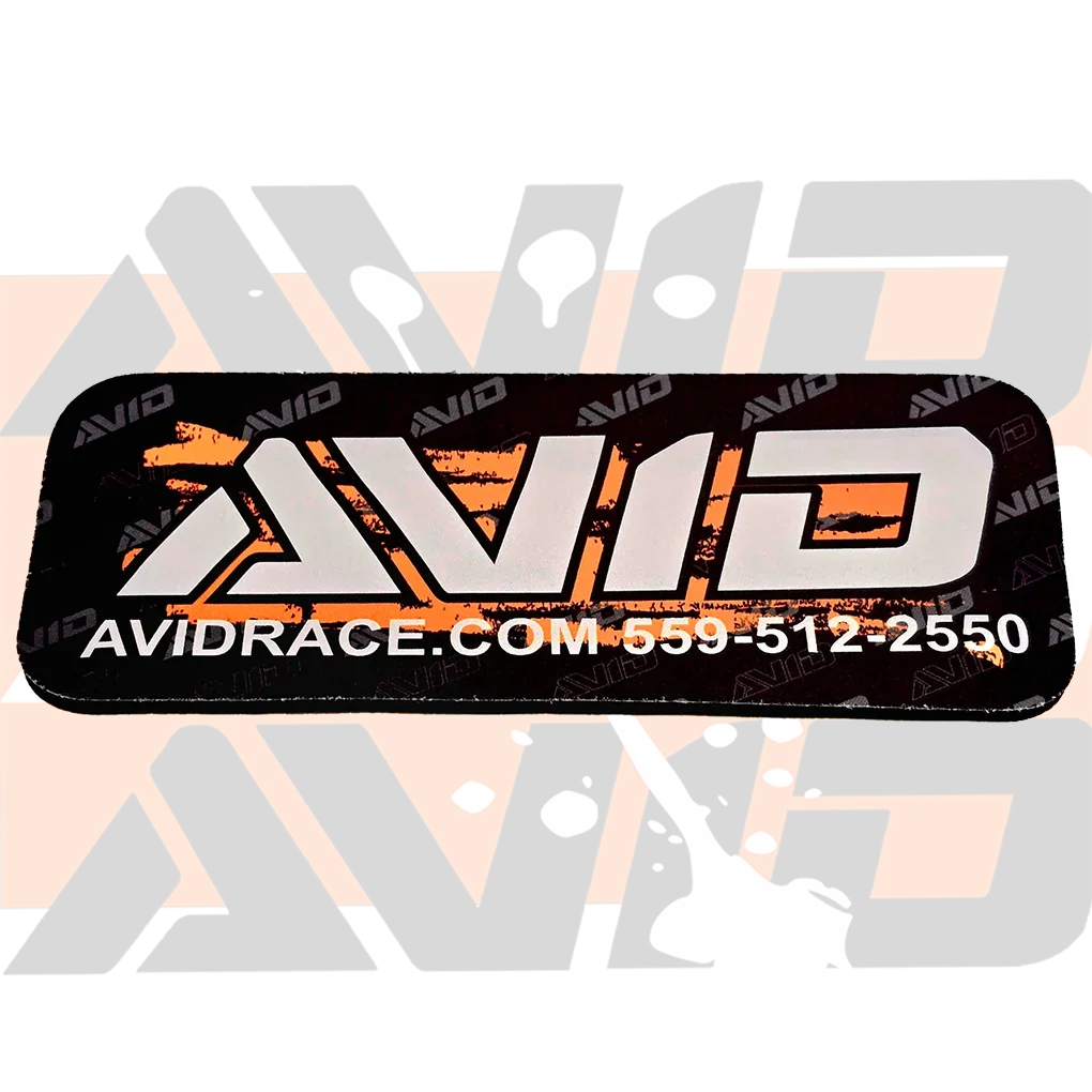 Snap Drink Koozie - AVID Racing