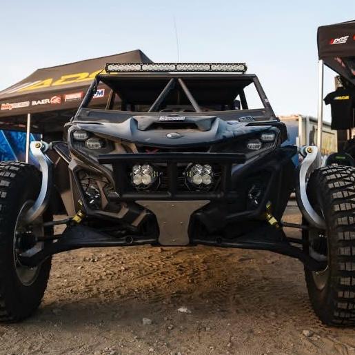 Can-Am Maverick R Baja Race Front Control Arm Kit | AVID Racing
