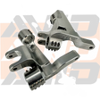 YXZ1000 Rear Shock Tower (Mount), 2019+ - AVID Racing