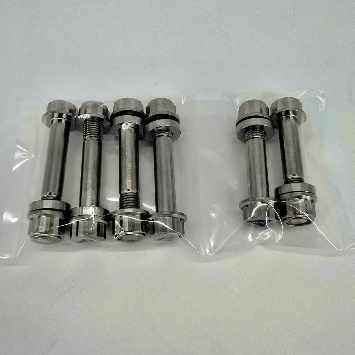 YXZ1000 YX3 Inner Radius Rod Pivot Kit, 18 Pieces