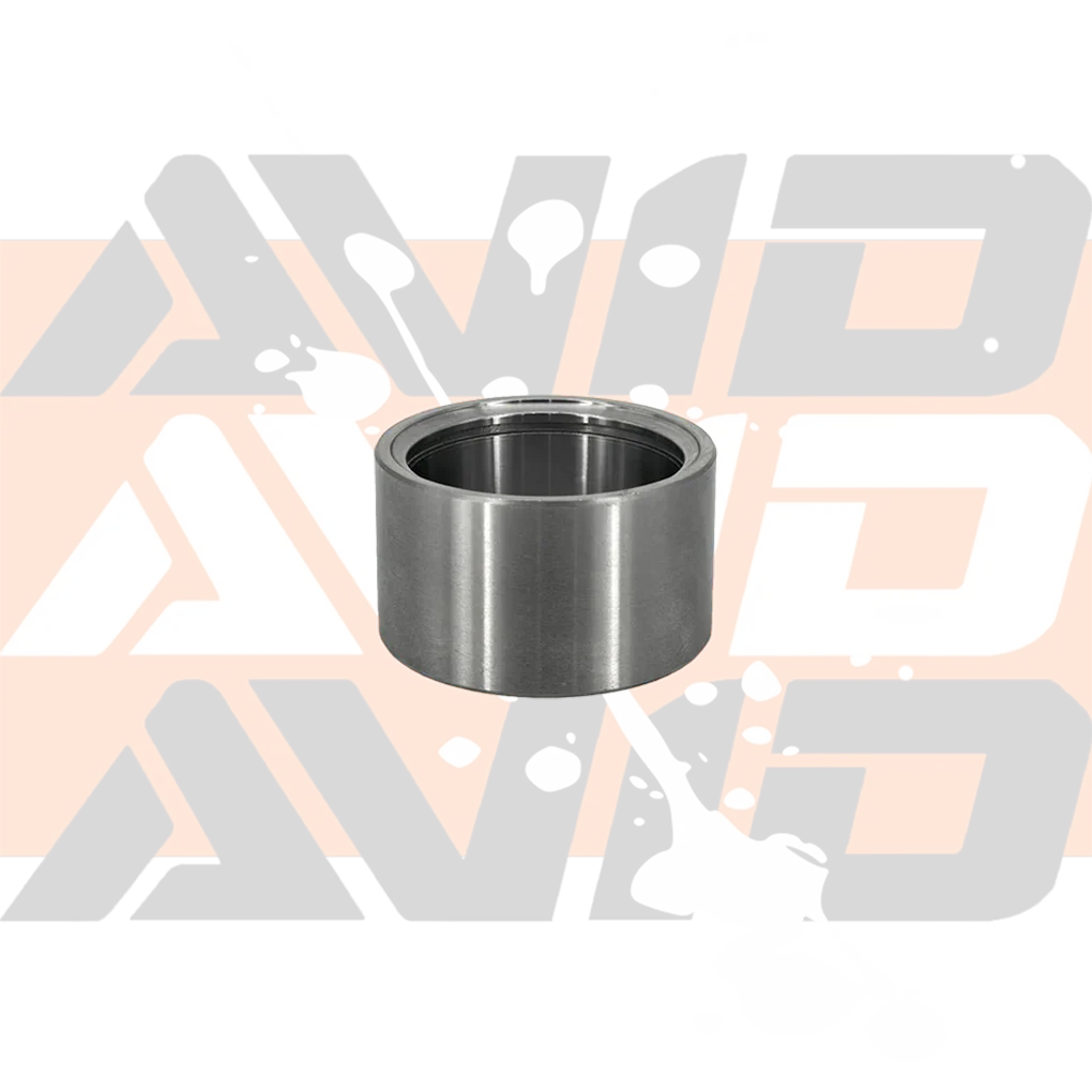 Chromoly Uniball Cup 1.625Bx1.25Wx2.0D