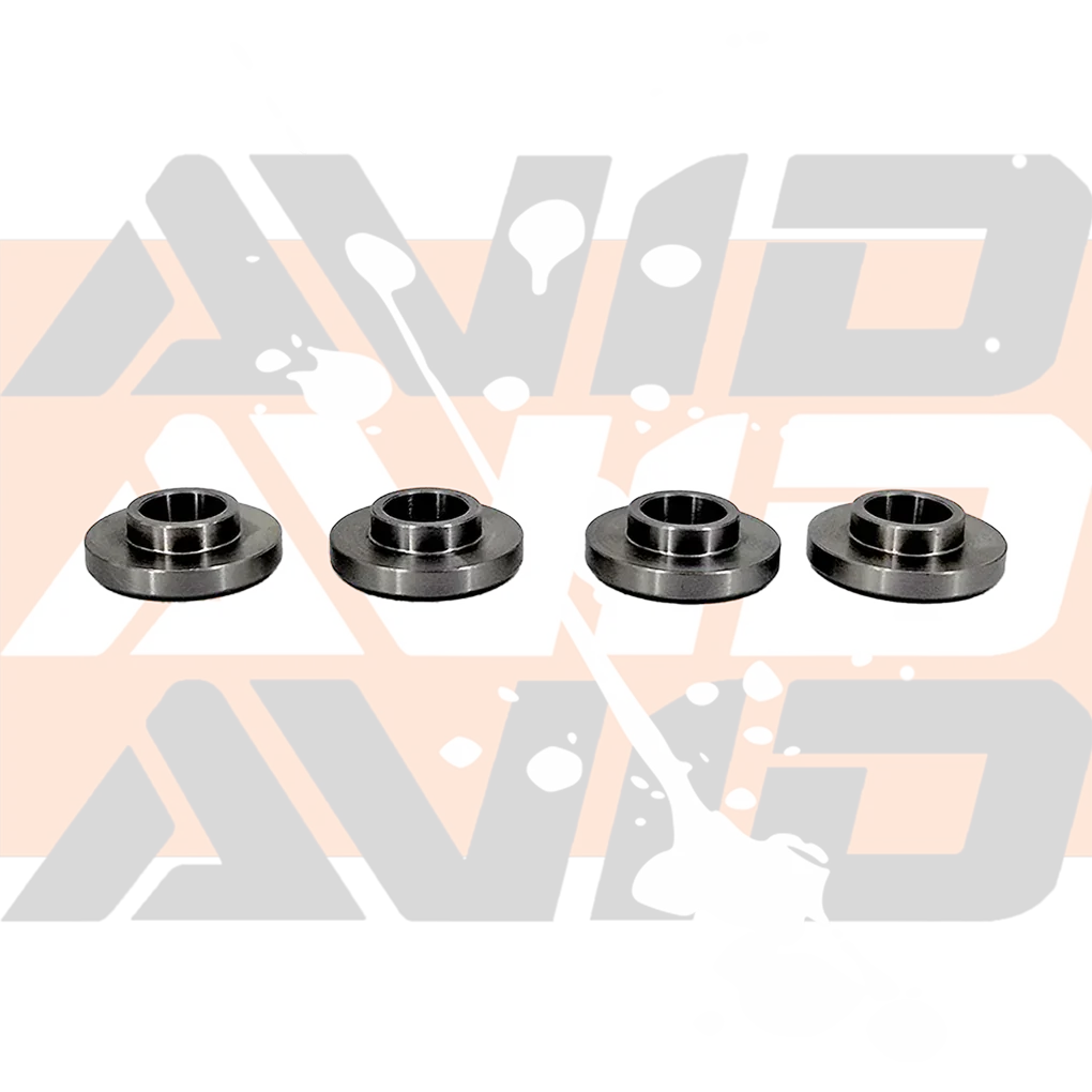 12mm Hole Repair Weld Washer - 4 Pack