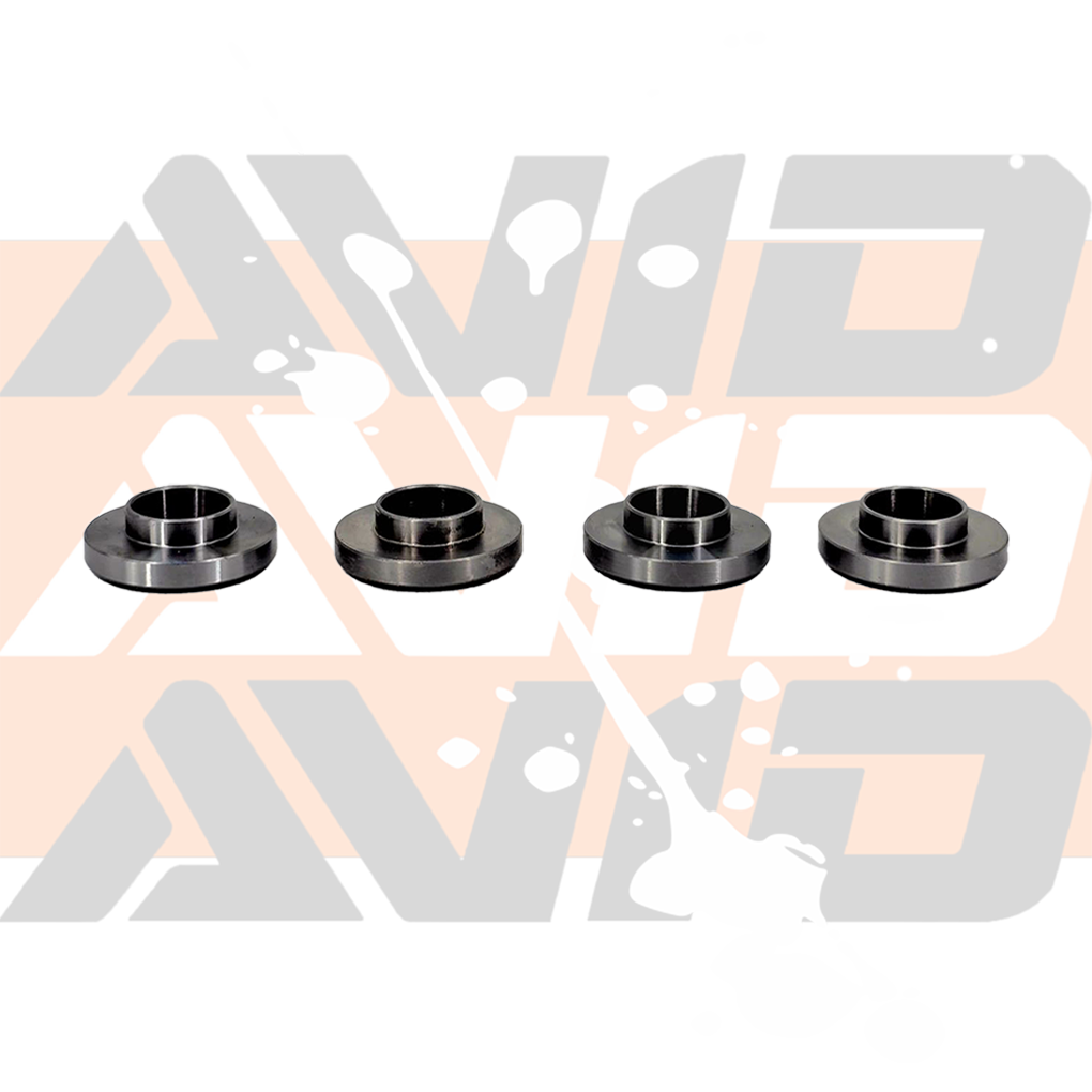 14mm Hole Repair Weld Washer - 4 Pack