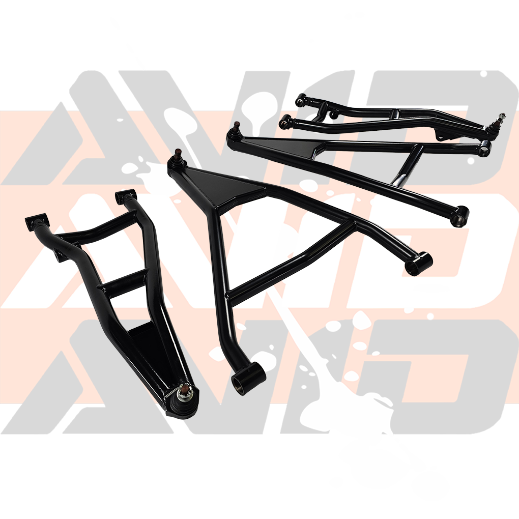 Can-Am X3 Front Tubular Control Arms