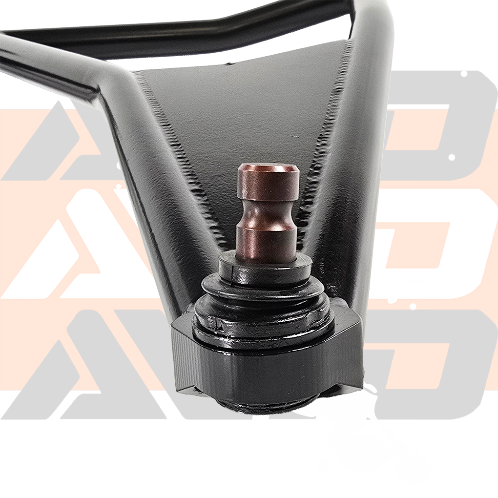 Can-Am X3 Front Tubular Control Arms
