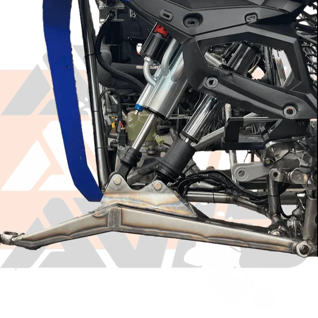 AVID YXZ DS Front 80-Inch Front Arm Kit - AVID Racing