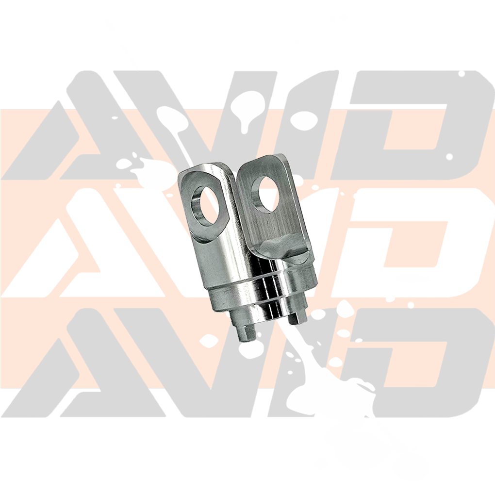 AVID YXZ Tie Rod Clevis, LH