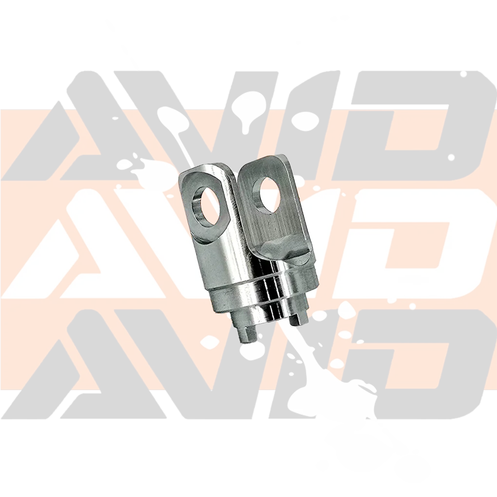 AVID YXZ Tie Rod Clevis, LH
