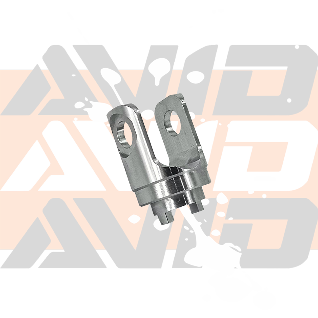 AVID YXZ Tie Rod Clevis, RH