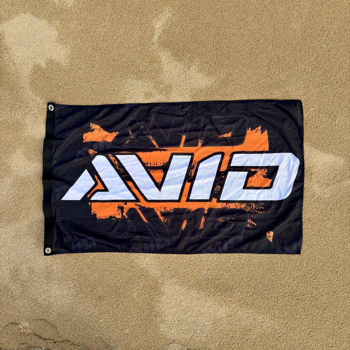 AVID Racing Flag