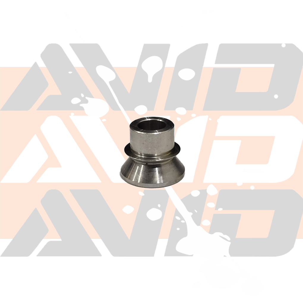 Misalignment, 3/4 to 12mm, .75x12mmx1.815