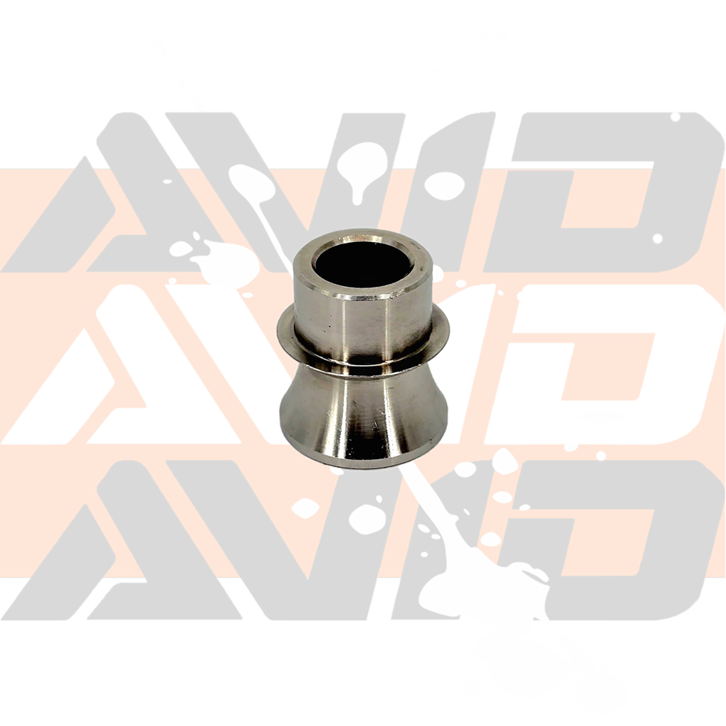 Misalignment 3/4 to 1/2 S.625 (2" TW)