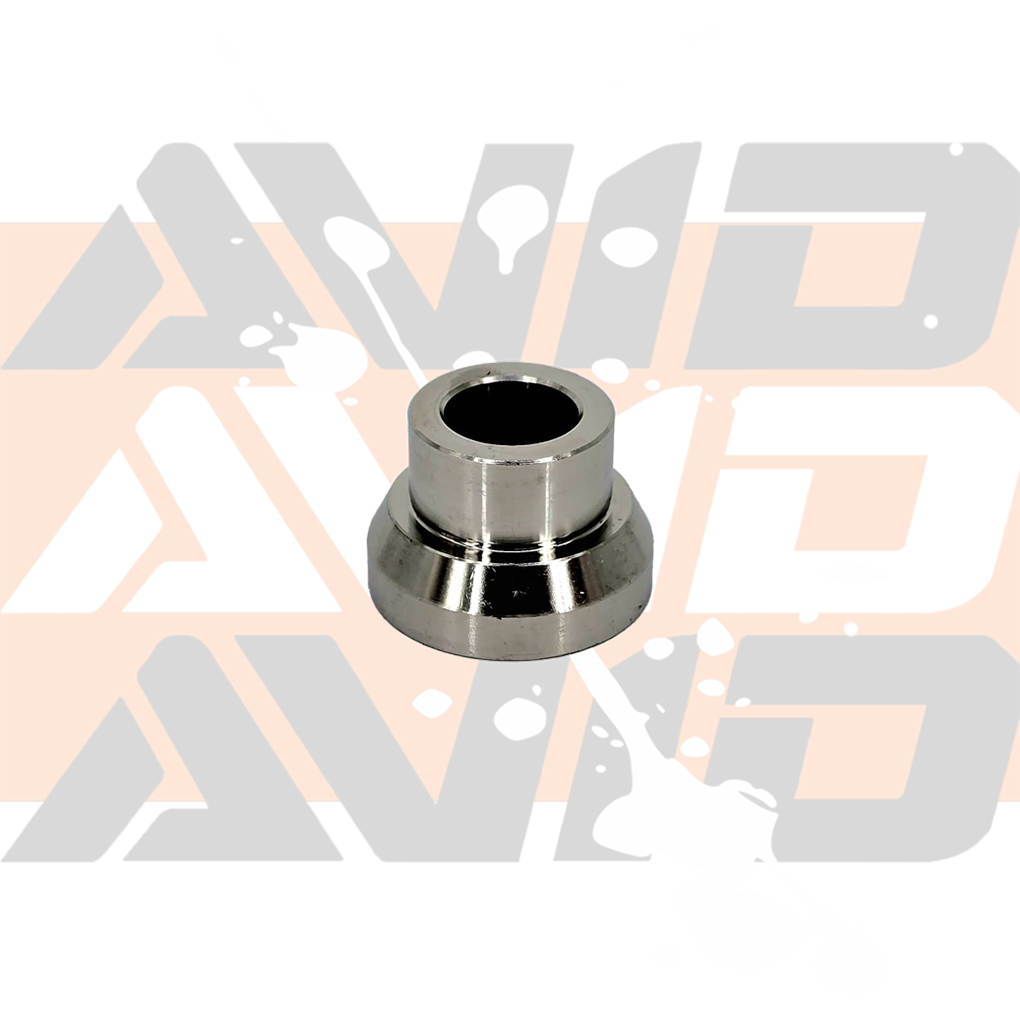 Misalignment, 7/8 to 14mm, .875x.551x.430 (44mmTW)