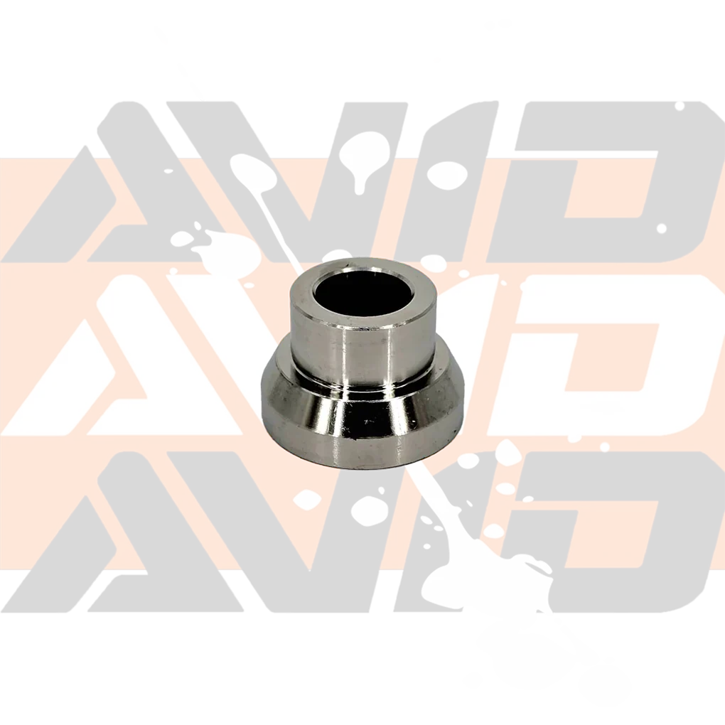 Misalignment, 7/8 to 14mm, .875x.551x.430 (44mmTW)