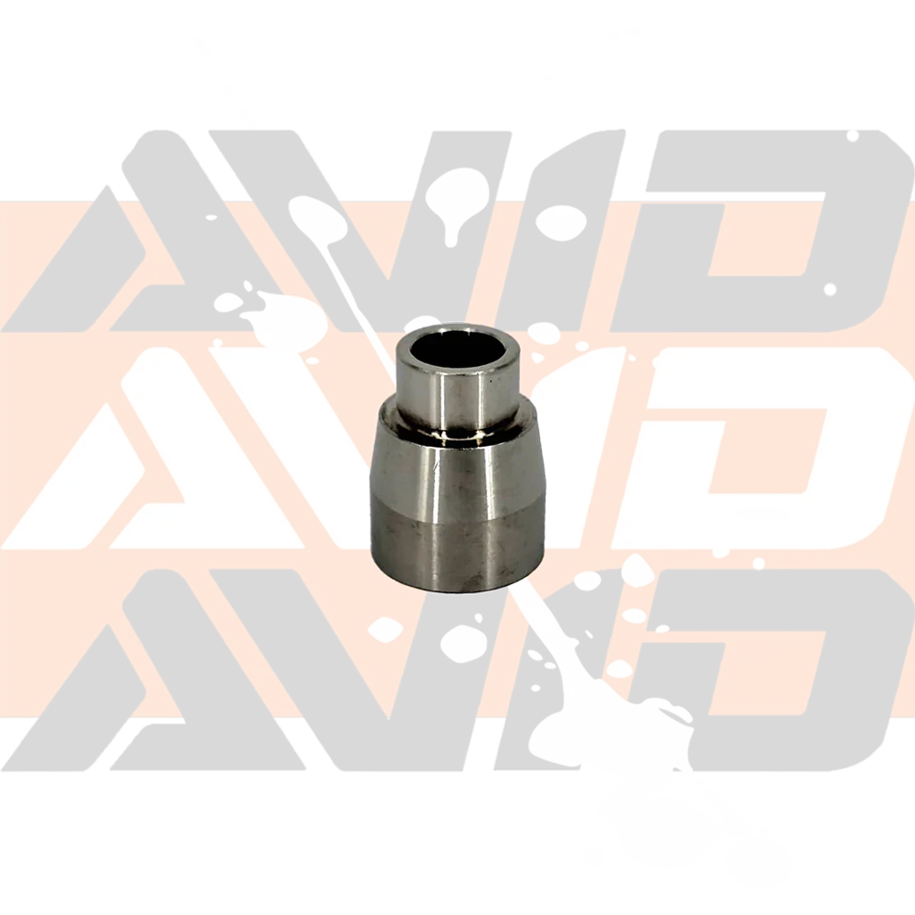 Misalignment, 1" to 14mm S.389 (55mmTW)