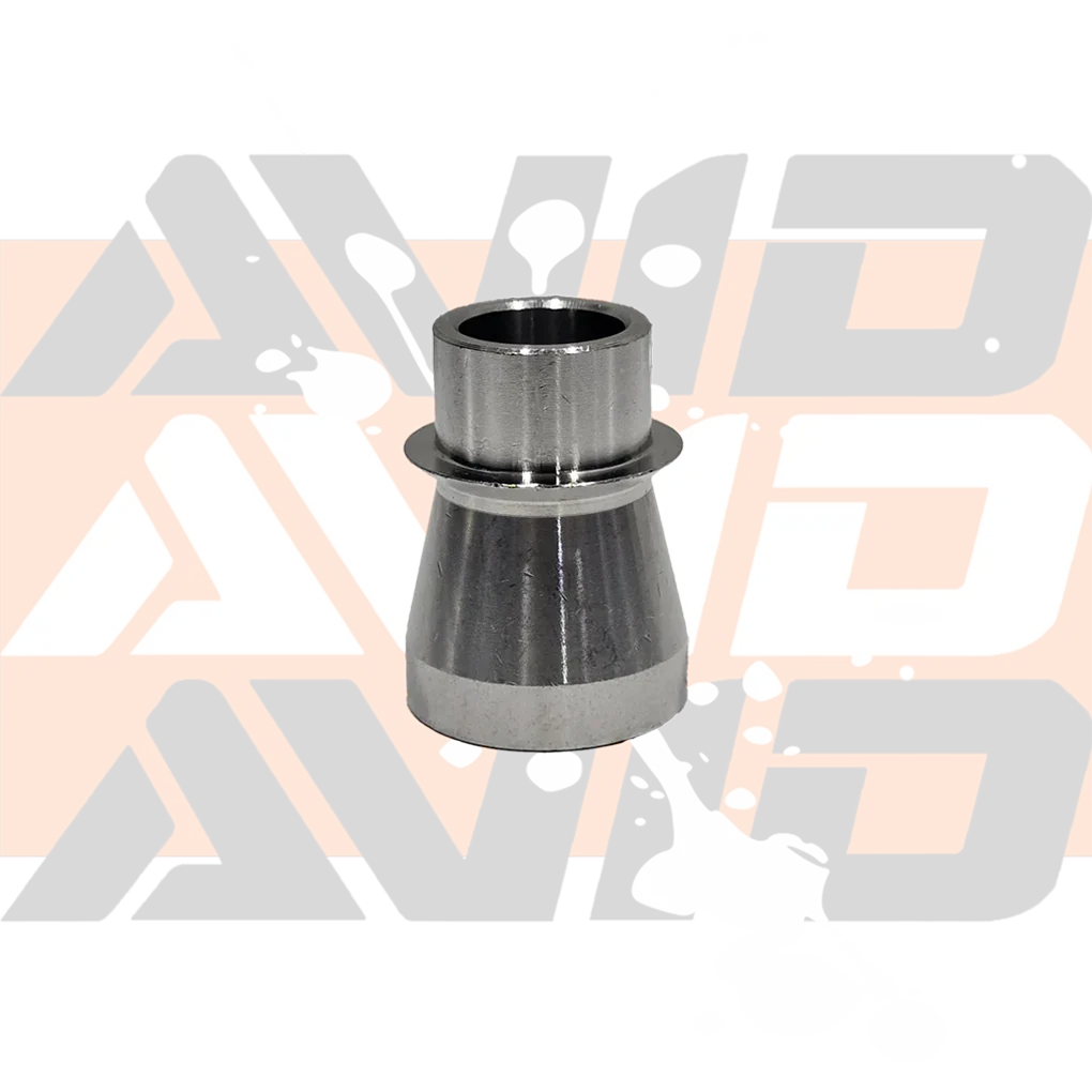 AVID Pro R Misalignment, 3/4 to 14mm, .750x.551x.715 (2.300TW)