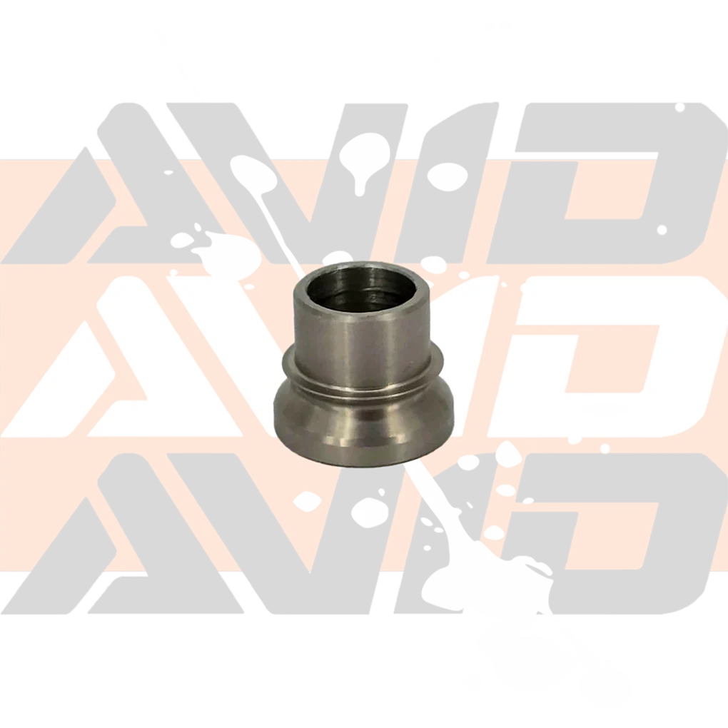 Misalignment 5/8 to 12mm S.33 (1.41TW 36mm)