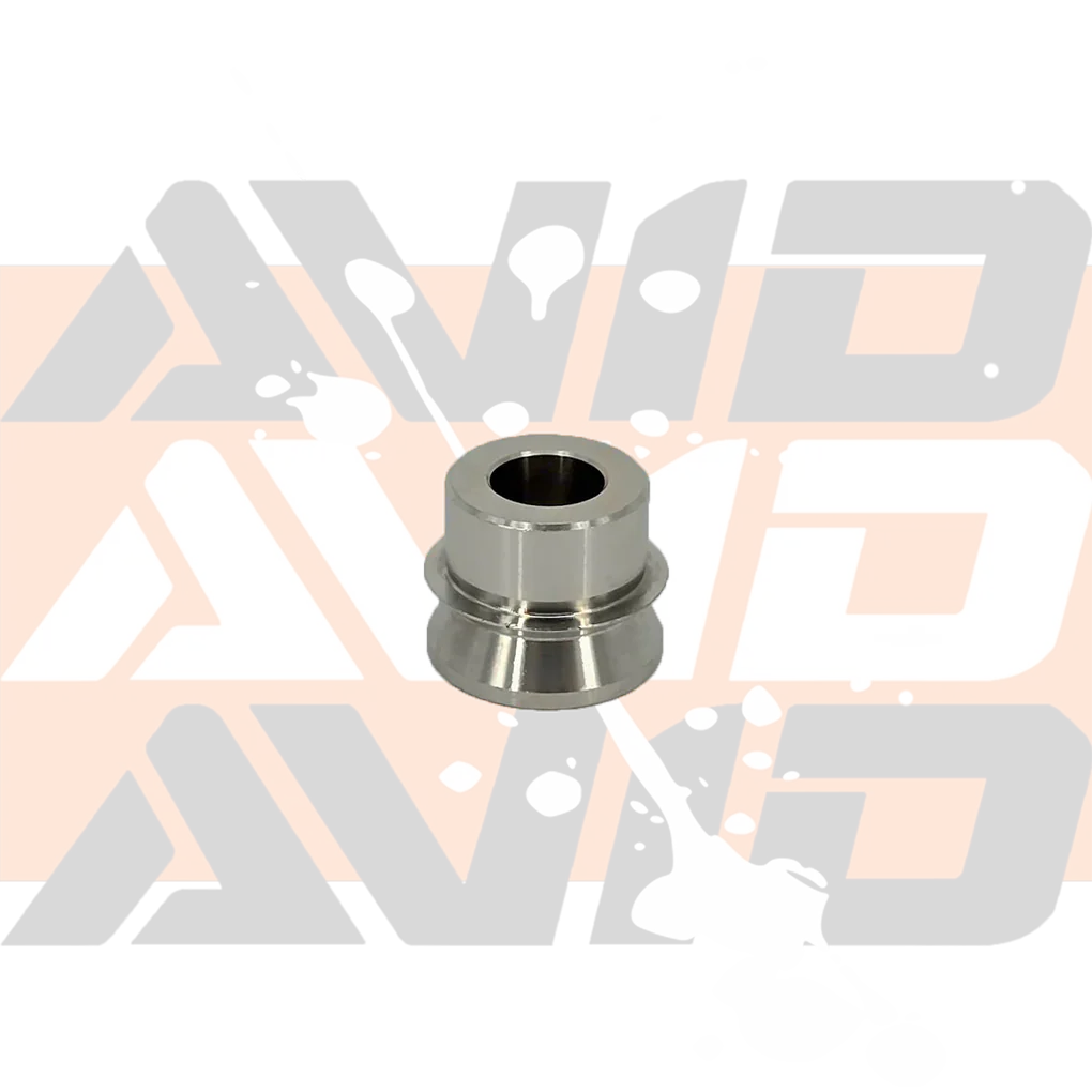 Misalignment 7/8 to 12mm S.41 (1.700" 43mm TW)