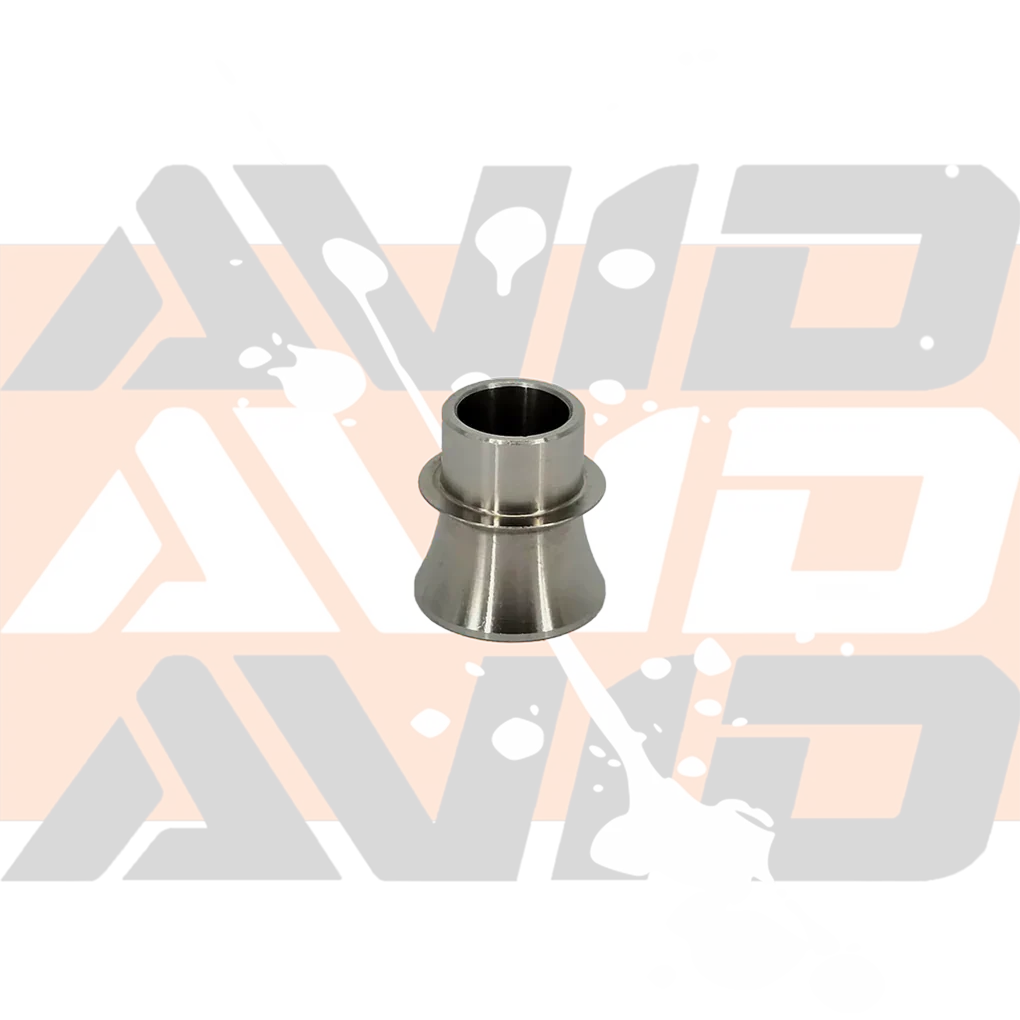 AVID X3 Misalignment 5/8 to 12mm, .625x.480x..570 (1.15TW)