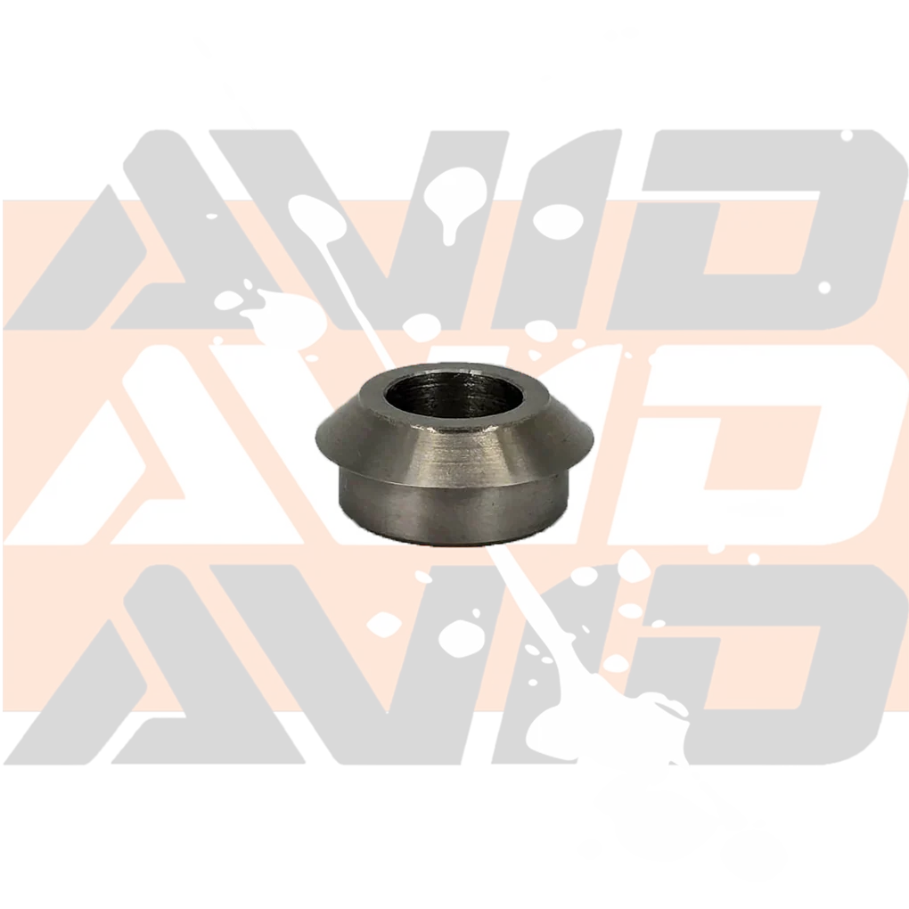 Misalignment 7/8 to 1/2, .875x.5x.15