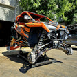 Pro R XC Front Control Arm Kit - AVID Racing