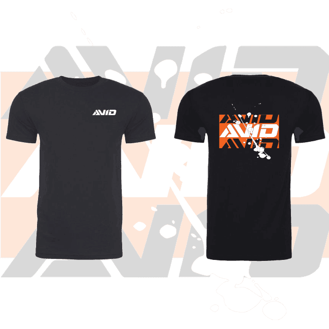 AVID Sherbert Shirt - AVID Racing