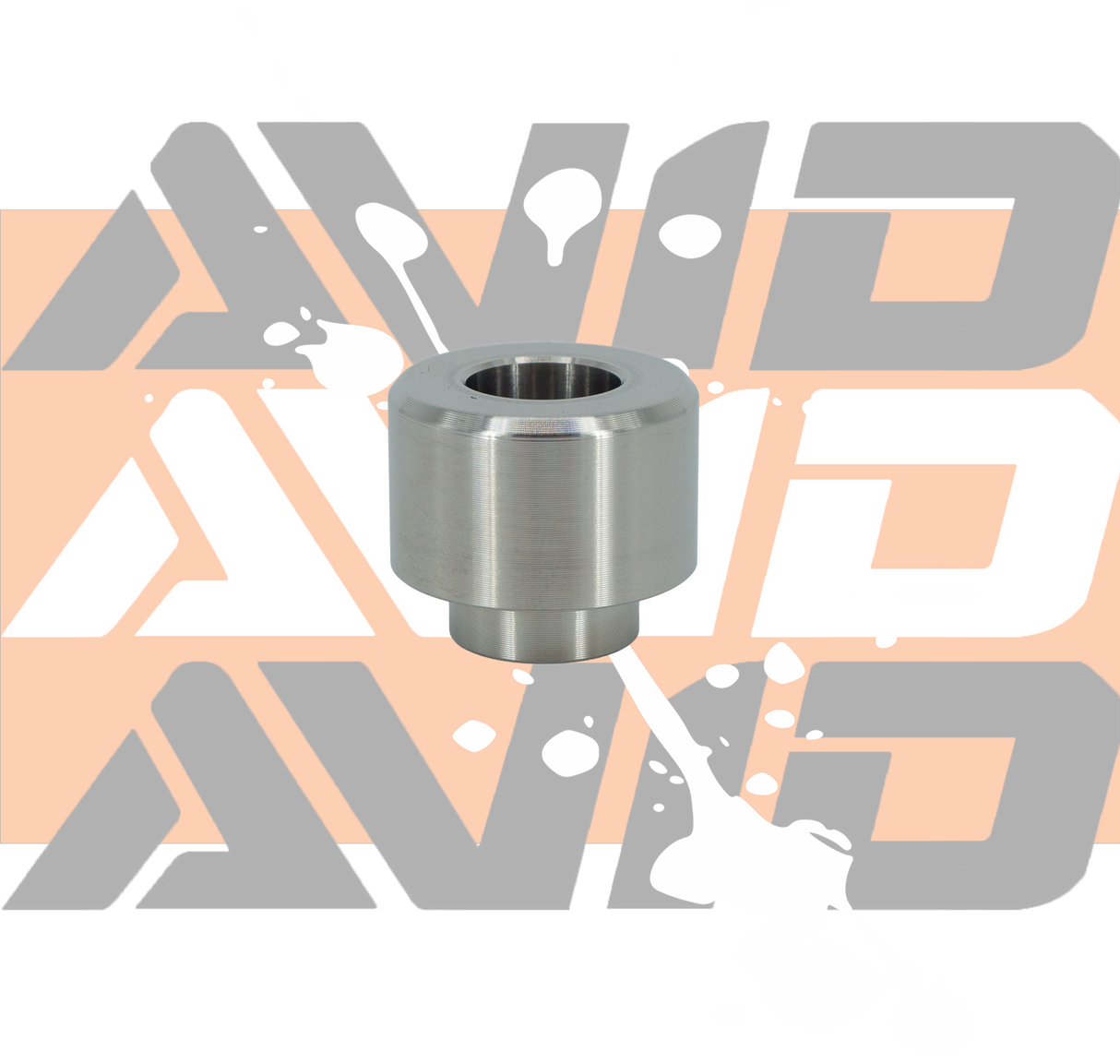 1/2" Shock Spacer, 1.5" - 2 Piece | AVID Racing