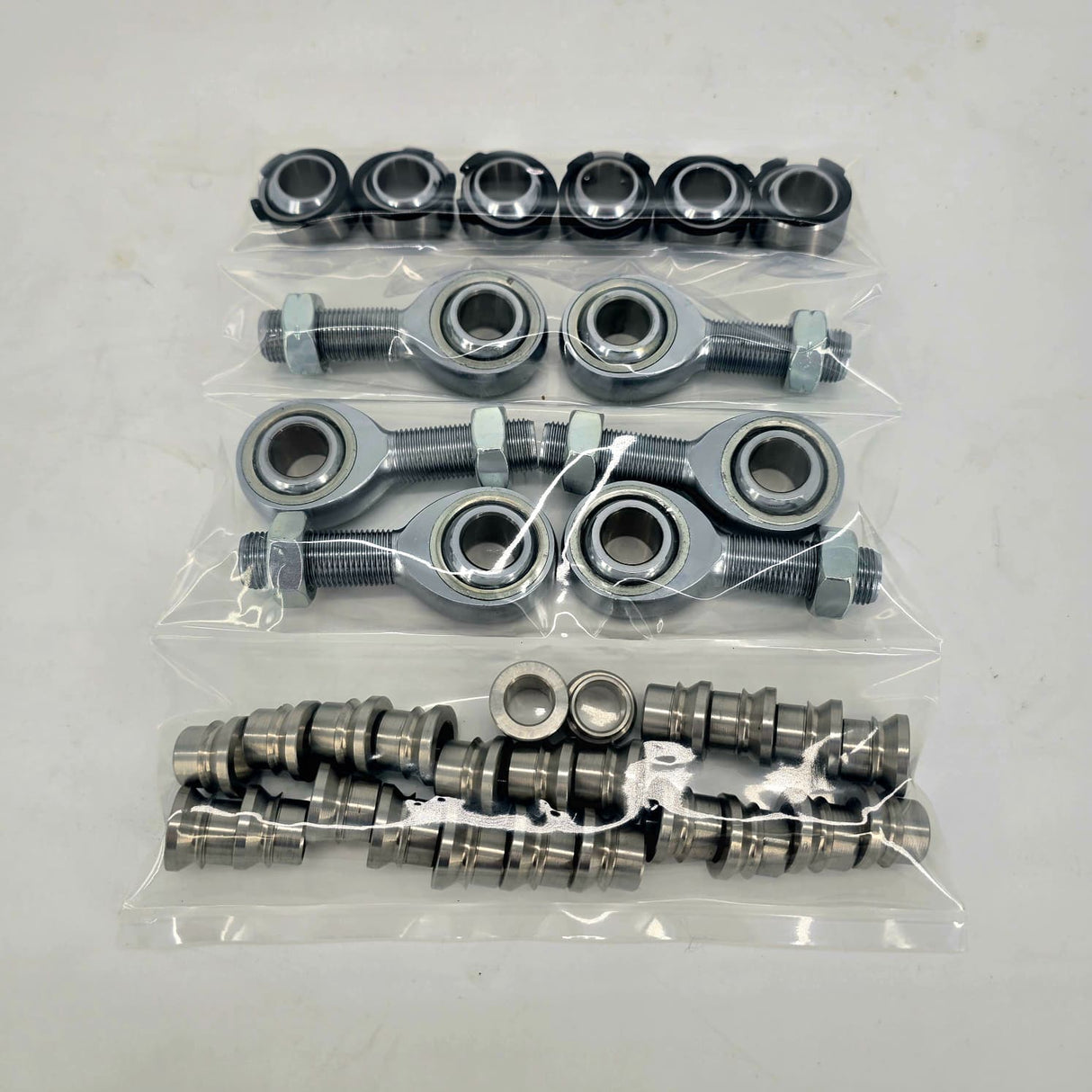 Can-Am (YX3) 5/8 Radius Rod Service Kit