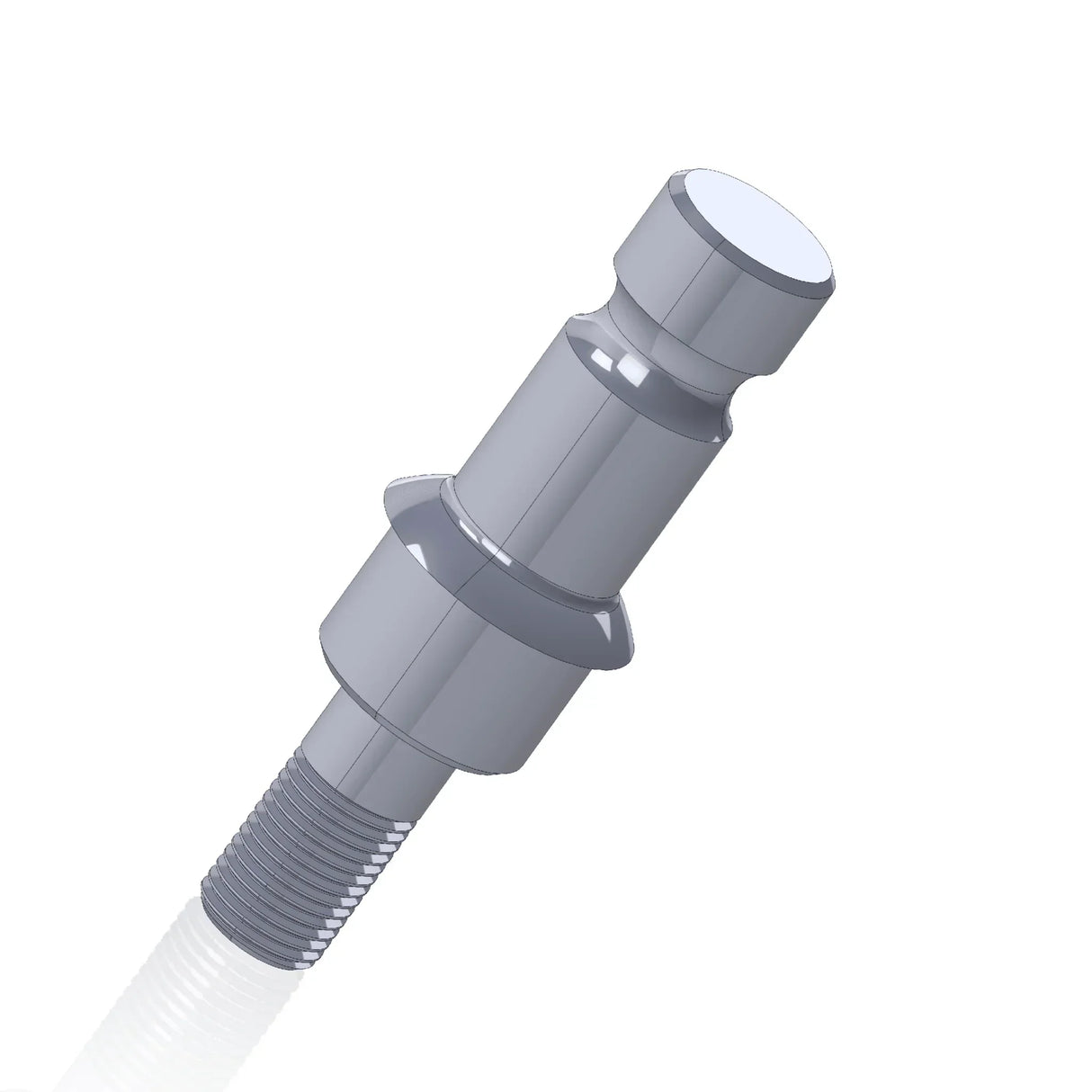 AVID RZR XP Front Spindle Pin - AVID Racing