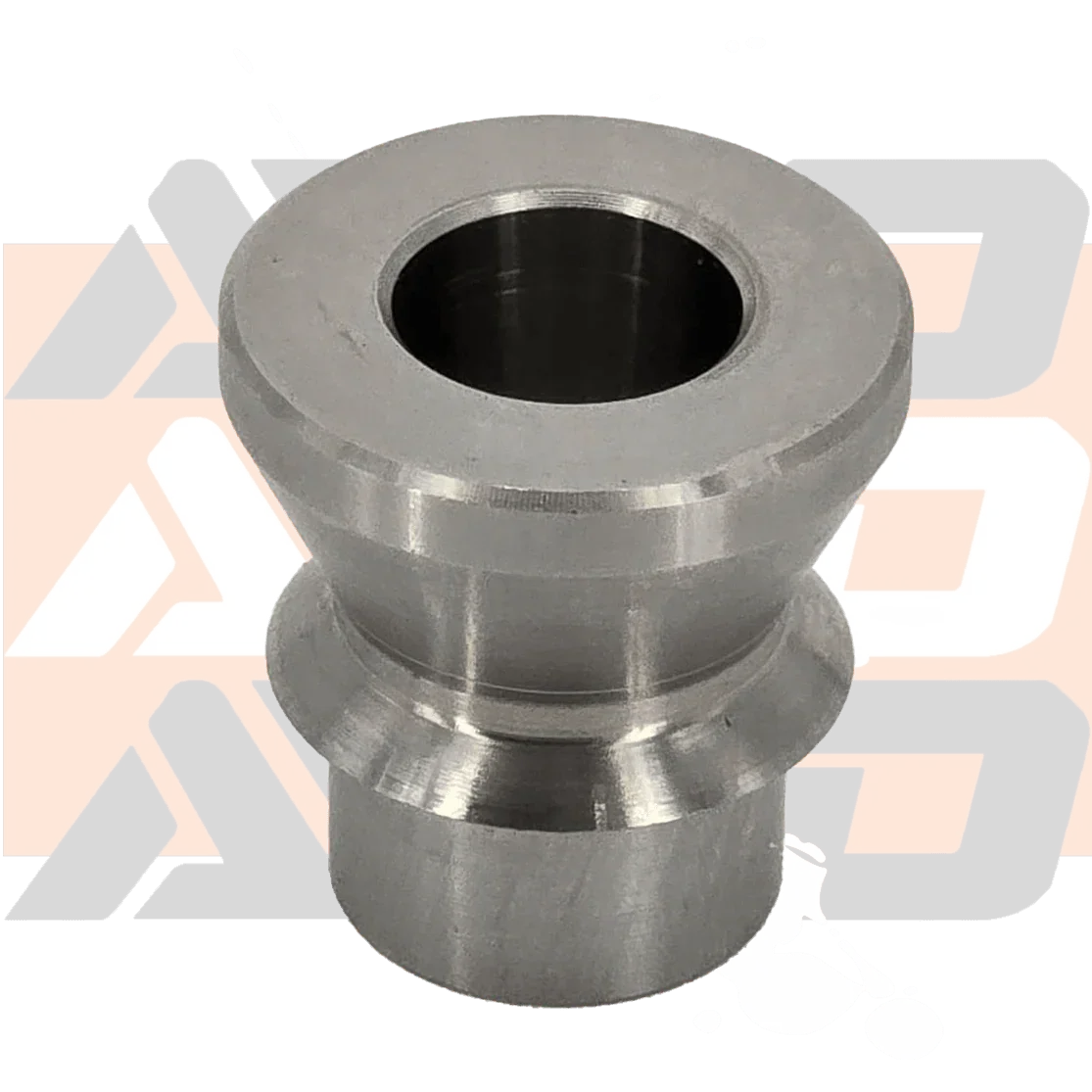 Misalignment, 1" to 14mm(9/16), 1.00x.625x.687 (2.750TW) - AVID Racing