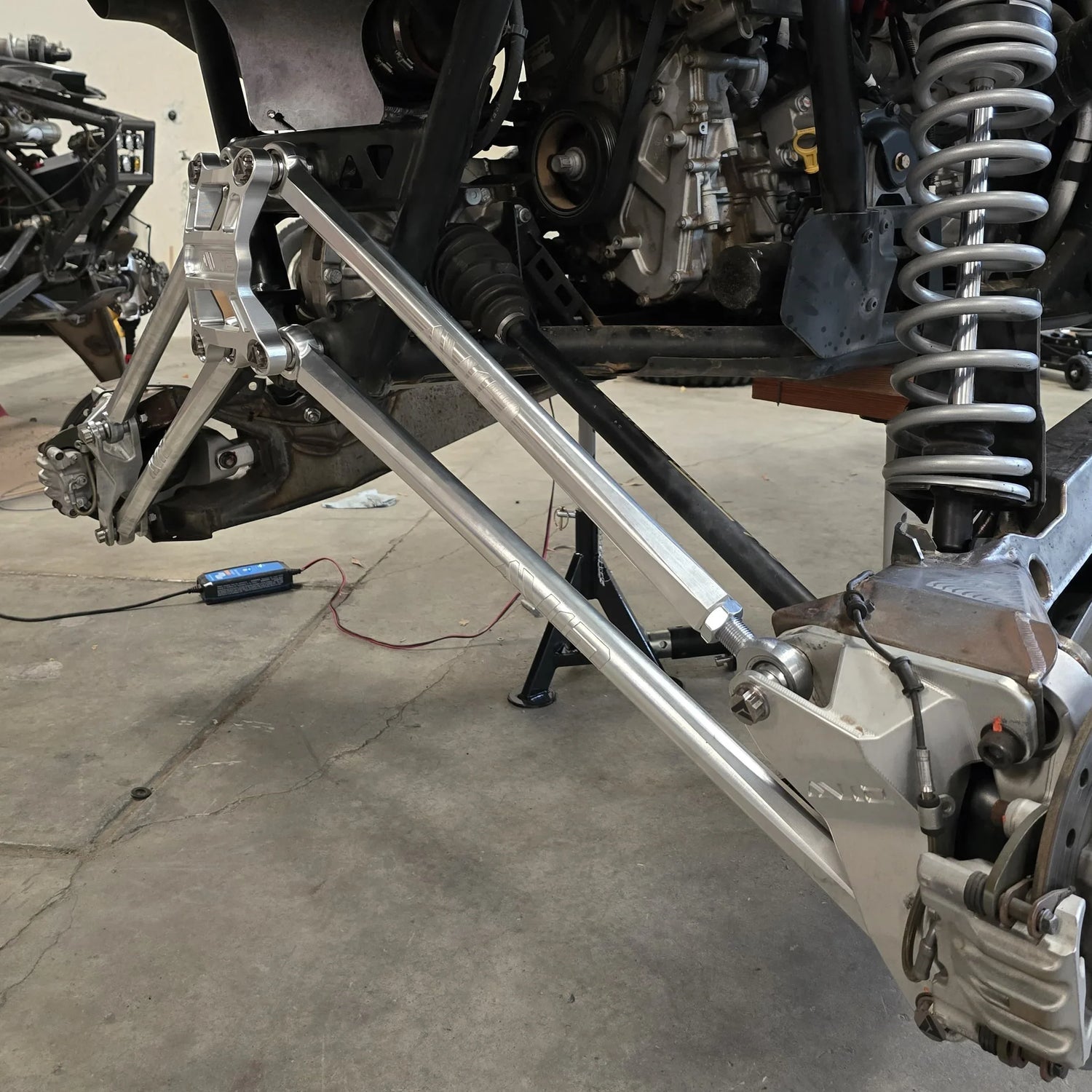 Pro R LT80" Rear Baja Kit - AVID Racing