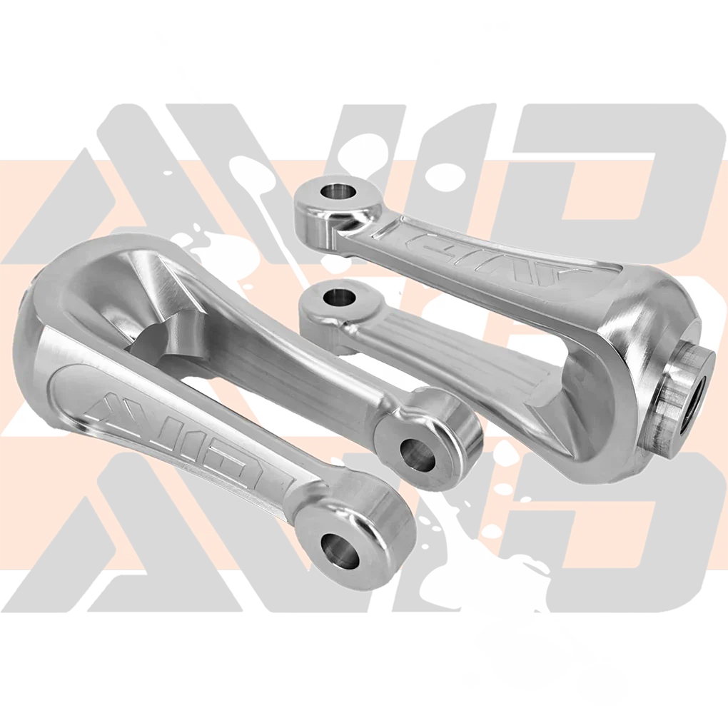 Pro R 7/8 Front Shock Clevis - AVID Racing