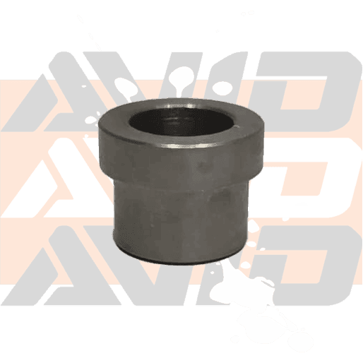 Inner Radius Rod Misalignment - AVID Racing