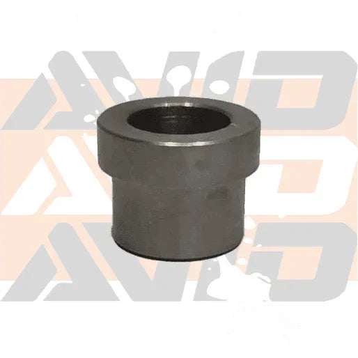 Inner Radius Rod Misalignment - AVID Racing