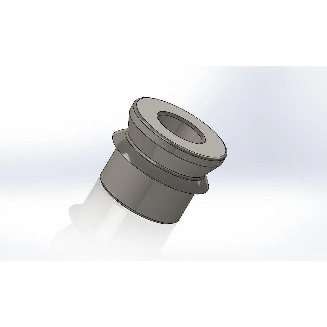 AVID X3 Misalignment 7/8 to 1/2, .875x.500x.300 (1.00TW) - AVID Racing