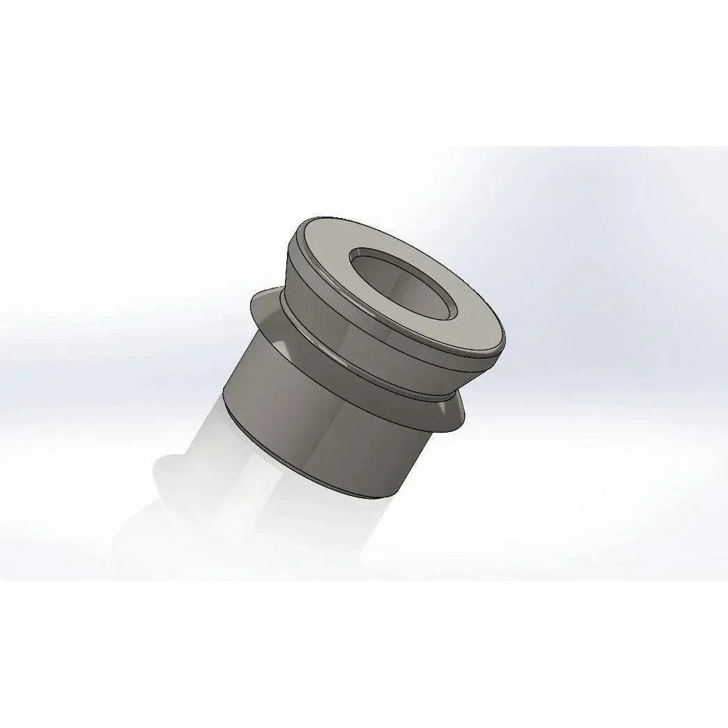 AVID X3 Misalignment 7/8 to 1/2, .875x.500x.300 (1.00TW) - AVID Racing