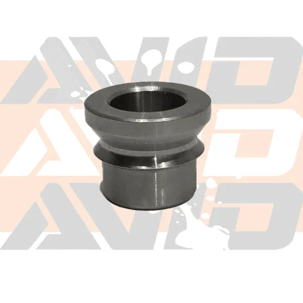 Misalignment 7/8 to 12mm S.41 (1.700" 43mm TW) - AVID Racing