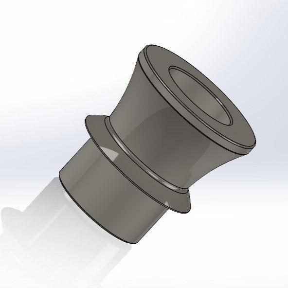 AVID X3 Misalignment 5/8 to 12mm, .625x.480x..570 (1.15TW) - AVID Racing