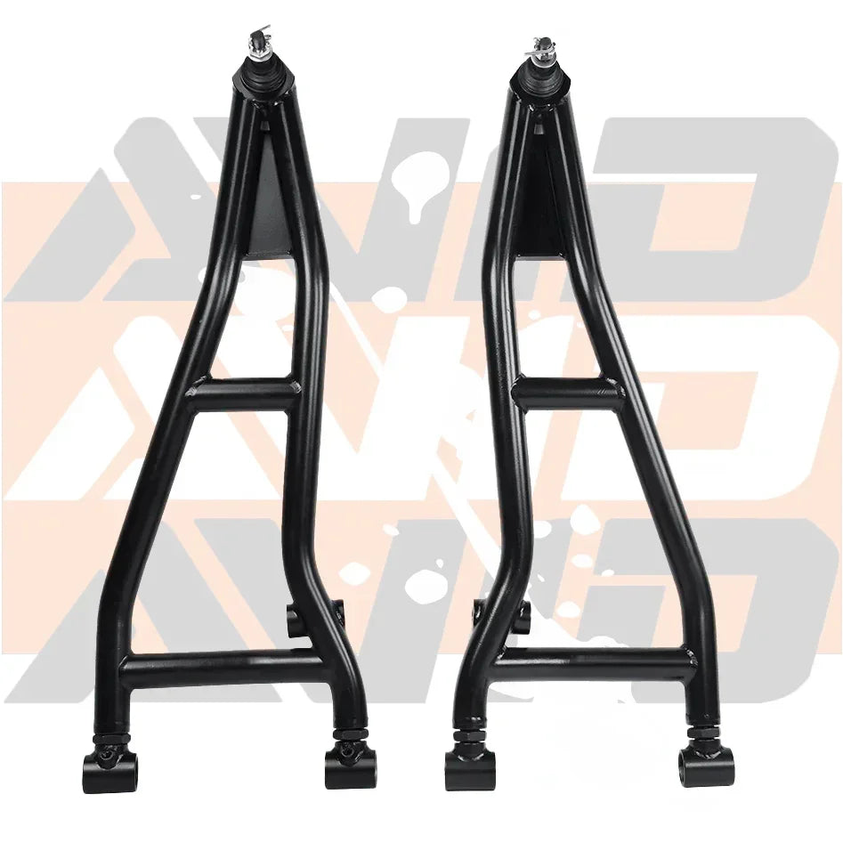 Can-Am X3 Front Tubular Control Arms - AVID Racing