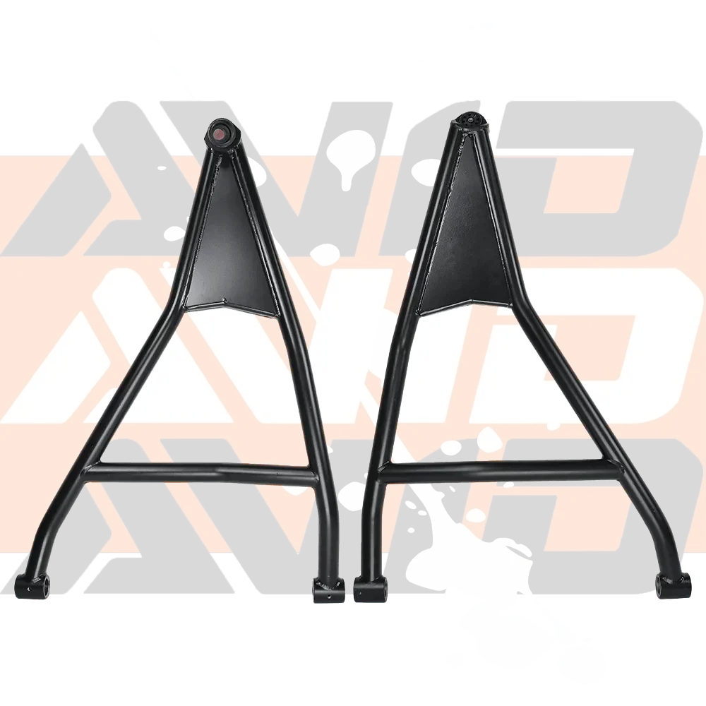 Can-Am X3 Front Tubular Control Arms - AVID Racing