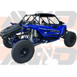 YXZ1000 "YX3" Hybrid Rear Chassis Kit - AVID Racing