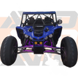 AVID YXZ LTR Front Race Kit, 77-Inch - AVID Racing