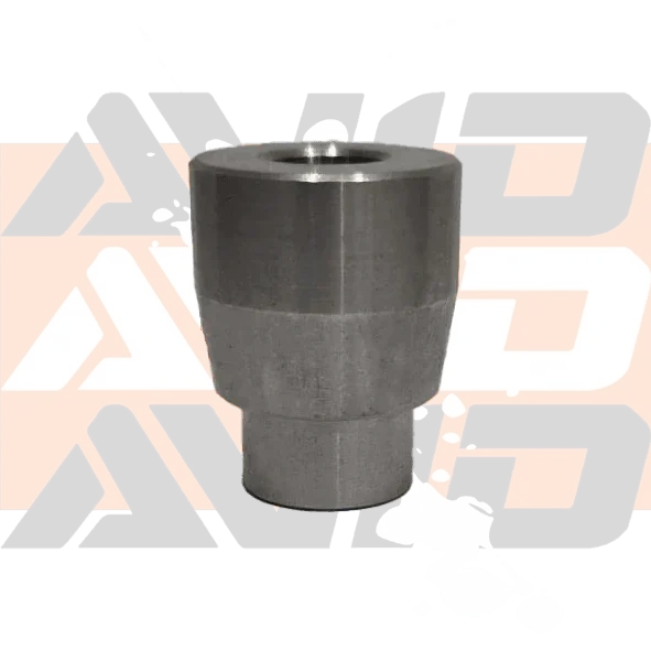 Misalignment, 3/4 to 12mm, .75x12mmx70mm - AVID Racing